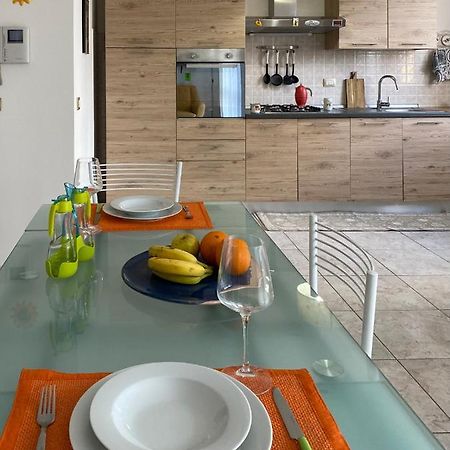Villa Casa "Sa Ferula" à Porto Torres Extérieur photo