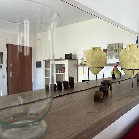 Villa Casa "Sa Ferula" à Porto Torres Extérieur photo