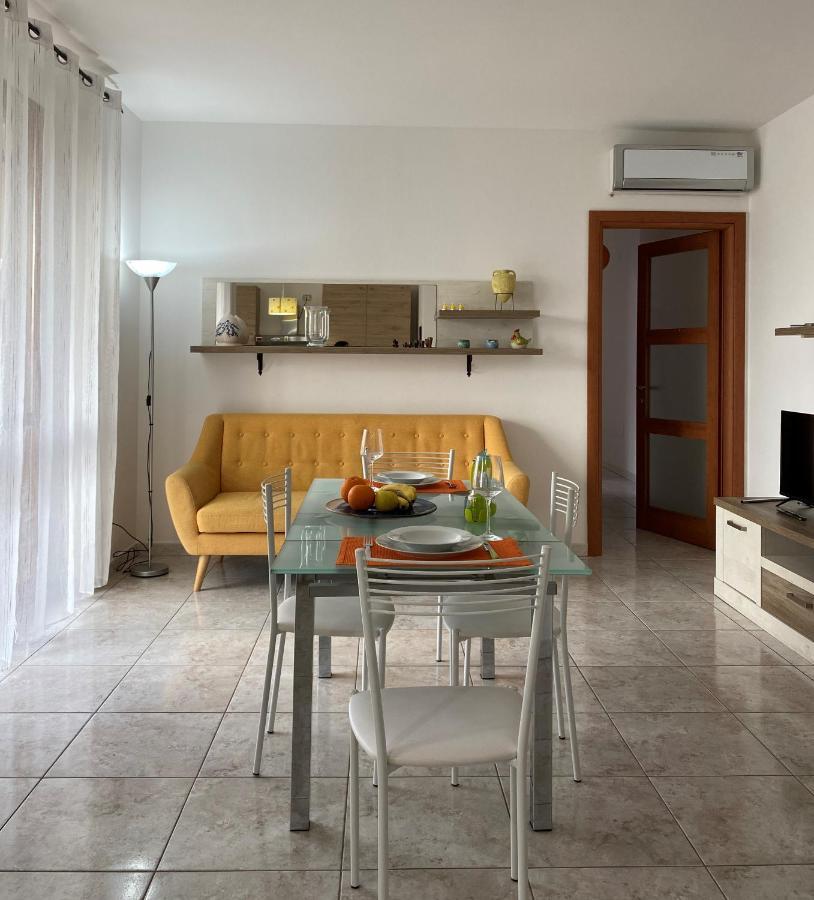 Villa Casa "Sa Ferula" à Porto Torres Extérieur photo