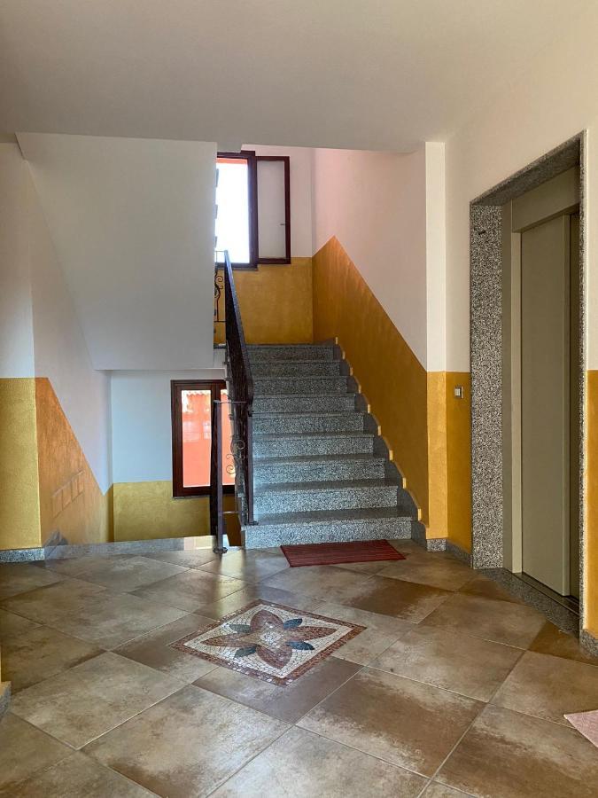 Villa Casa "Sa Ferula" à Porto Torres Extérieur photo