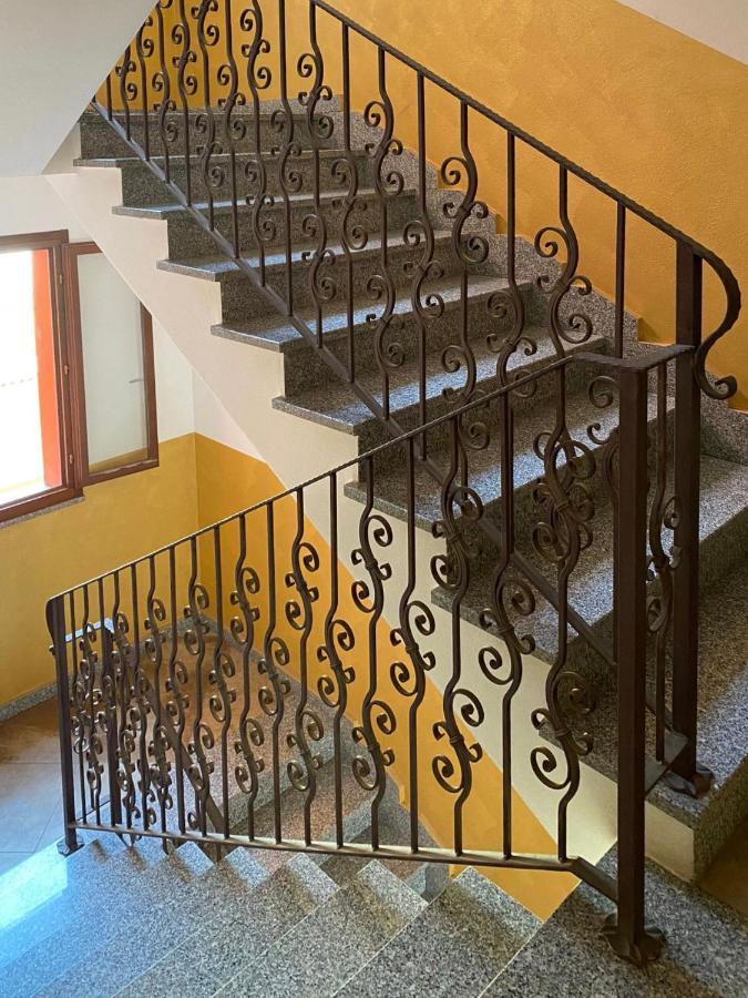 Villa Casa "Sa Ferula" à Porto Torres Extérieur photo
