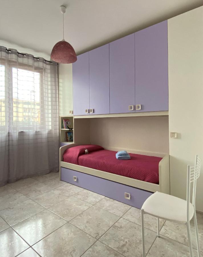 Villa Casa "Sa Ferula" à Porto Torres Extérieur photo