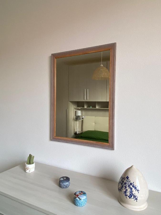 Villa Casa "Sa Ferula" à Porto Torres Extérieur photo