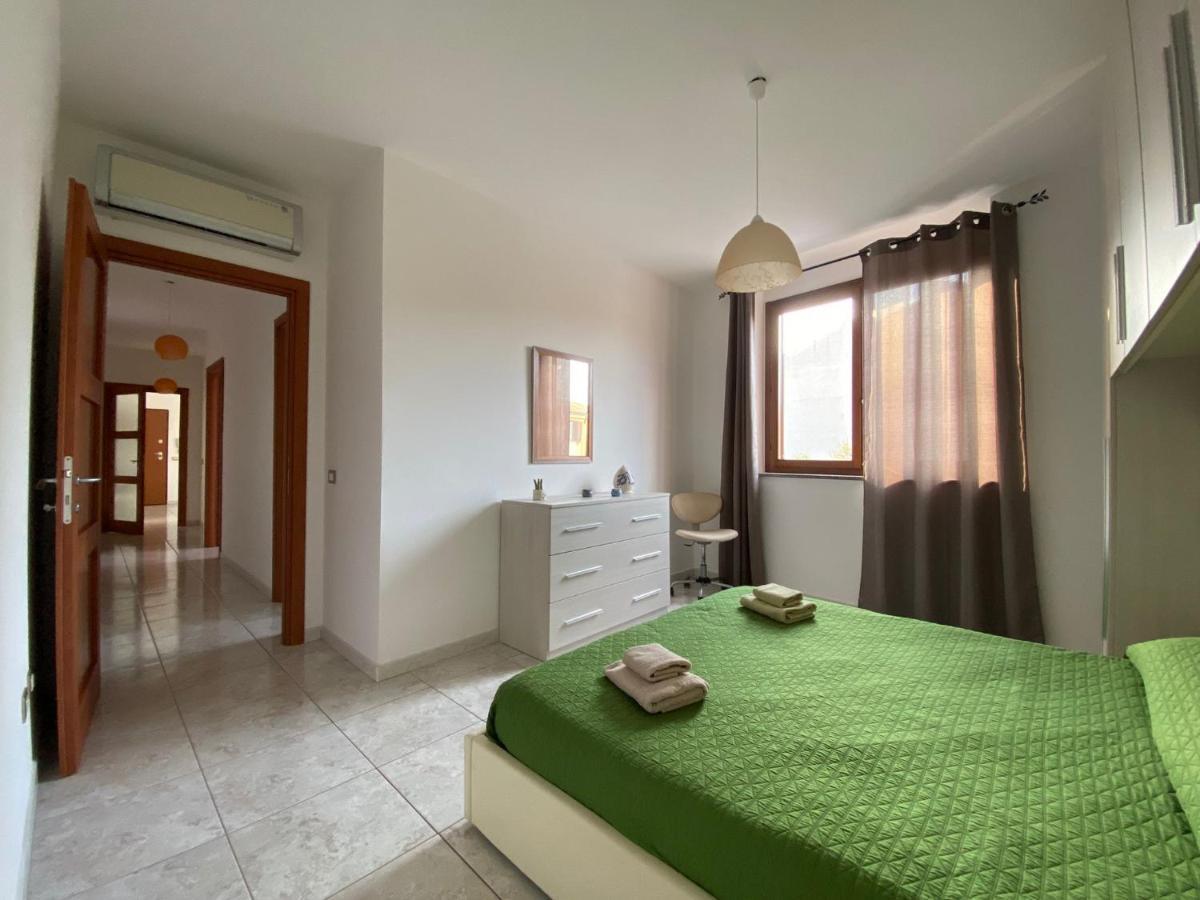 Villa Casa "Sa Ferula" à Porto Torres Extérieur photo