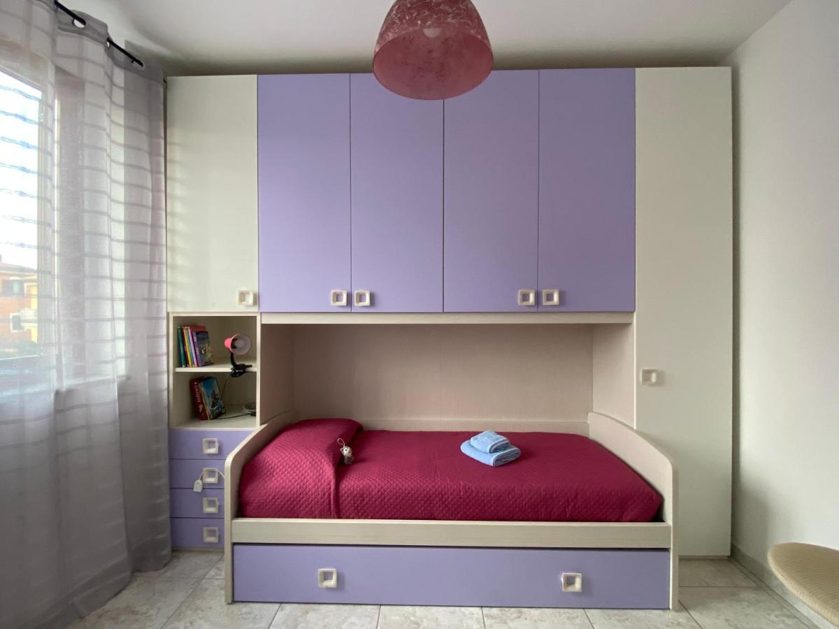 Villa Casa "Sa Ferula" à Porto Torres Extérieur photo
