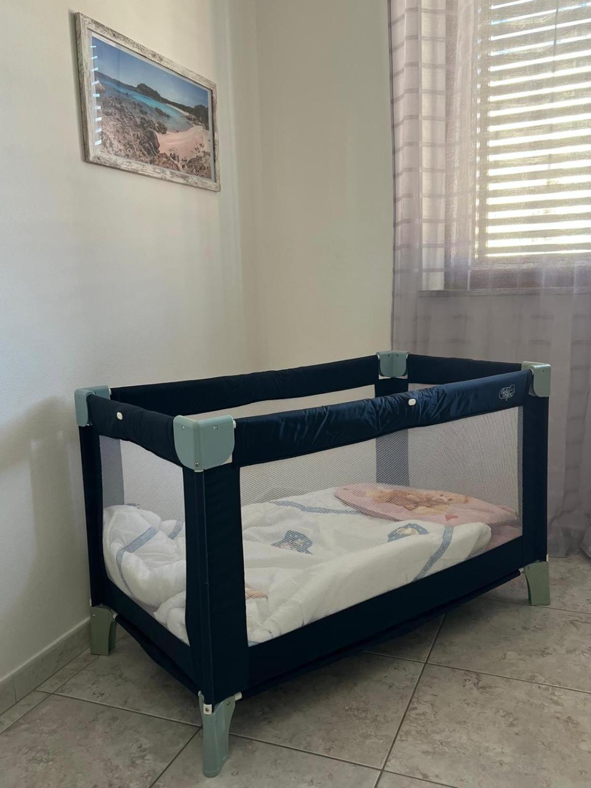 Villa Casa "Sa Ferula" à Porto Torres Extérieur photo