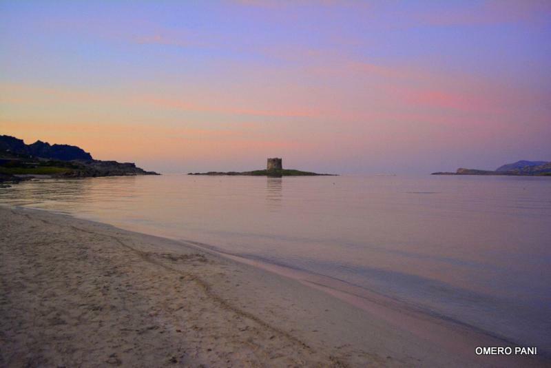 Villa Casa "Sa Ferula" à Porto Torres Extérieur photo